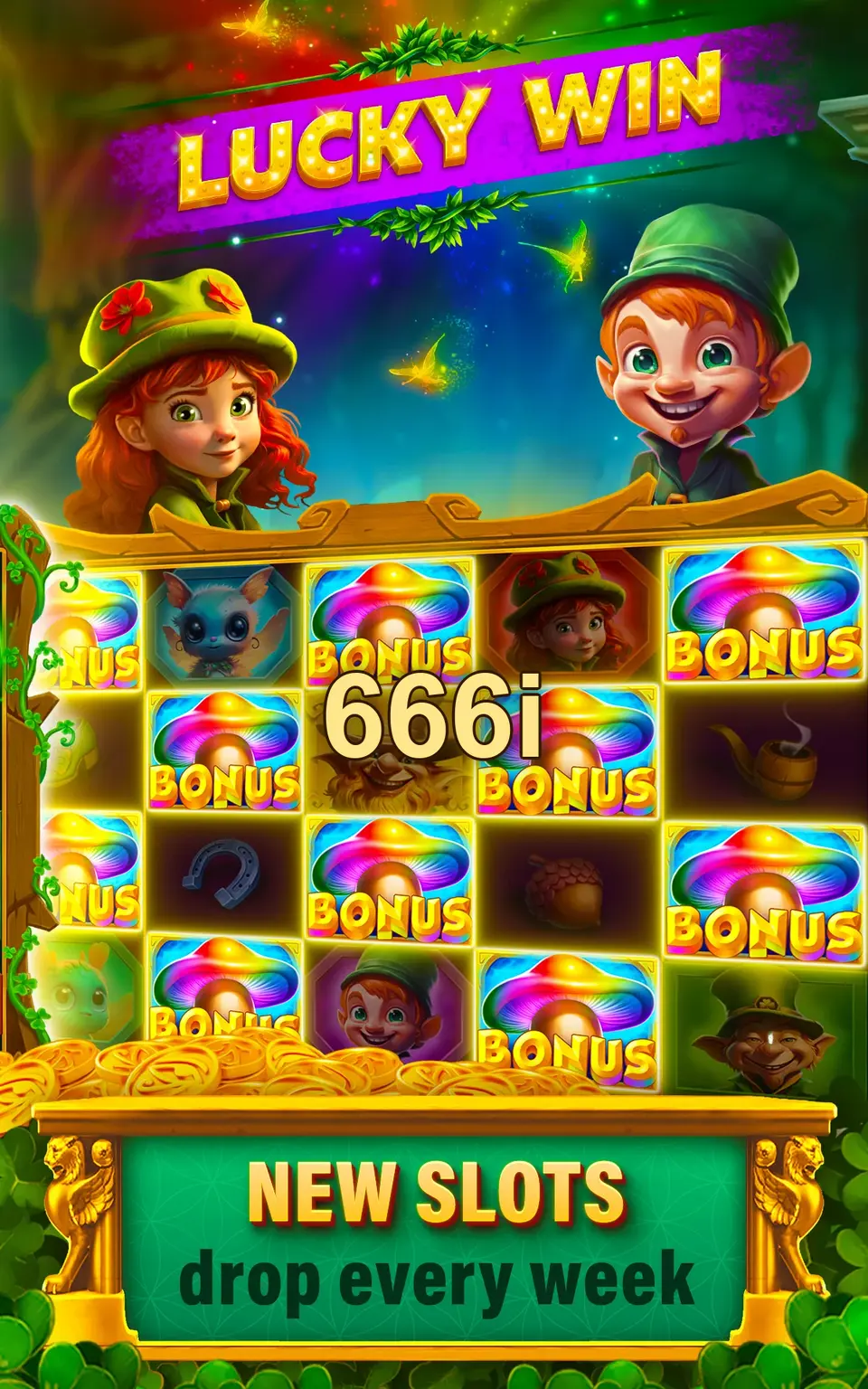 666i APK