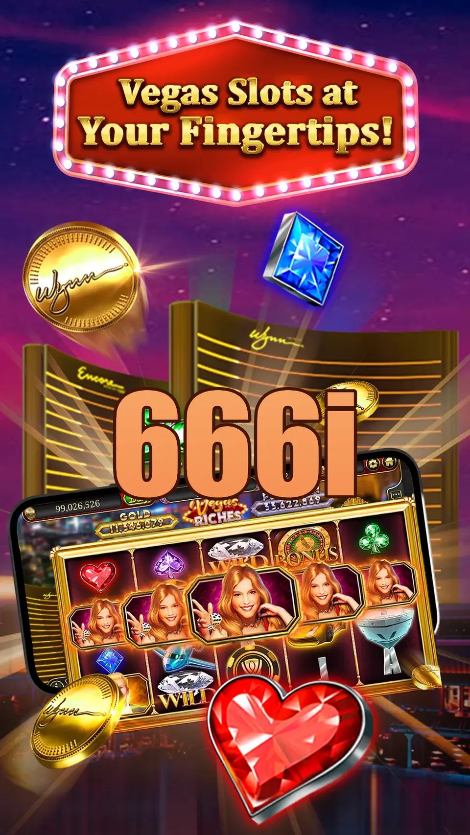 666i APK