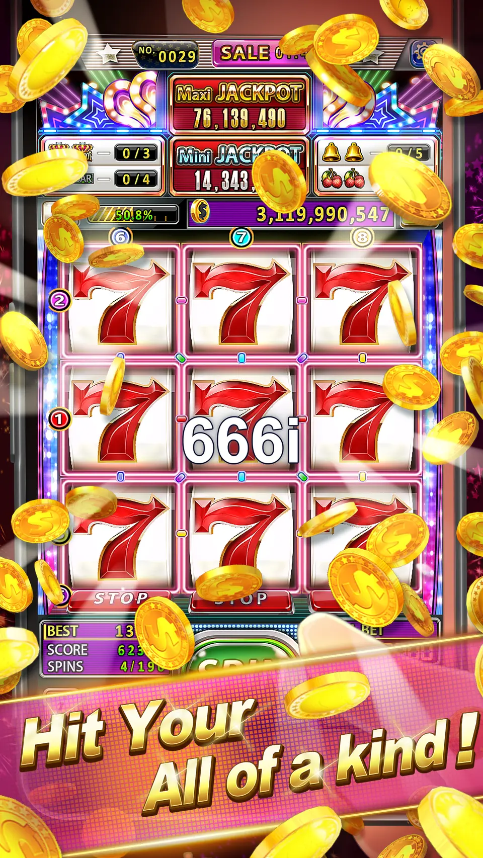 666i APK