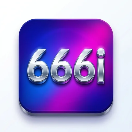 666i Logo - Resmi