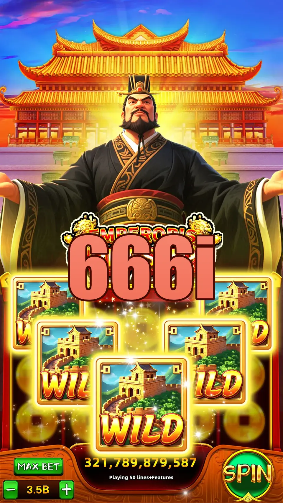 666i Preview - Resmi Unduh